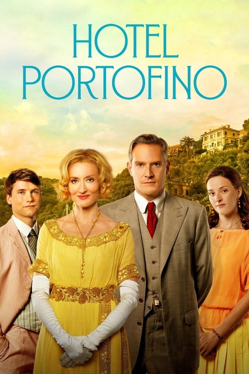 Pôster de Hotel Portofino