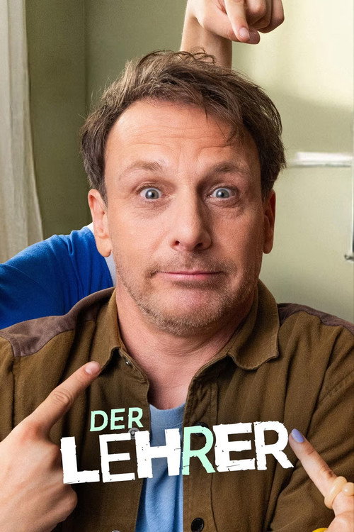 Poster Der Lehrer