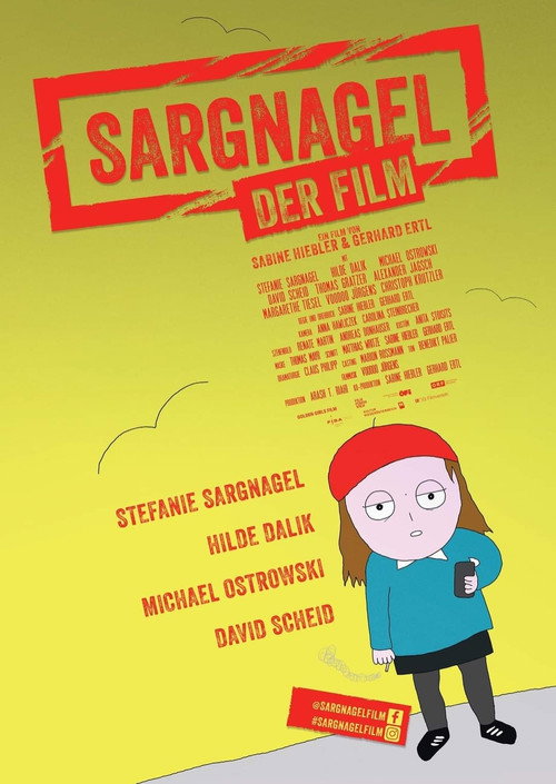 Sargnagel – Der Film