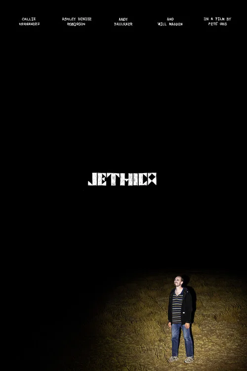 Poster Jethica