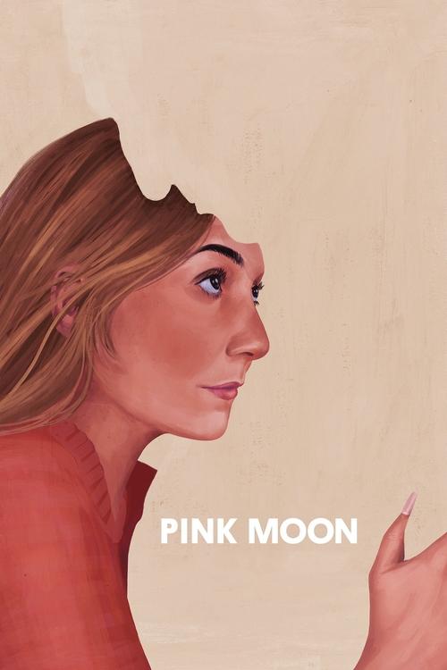Poster Pink Moon