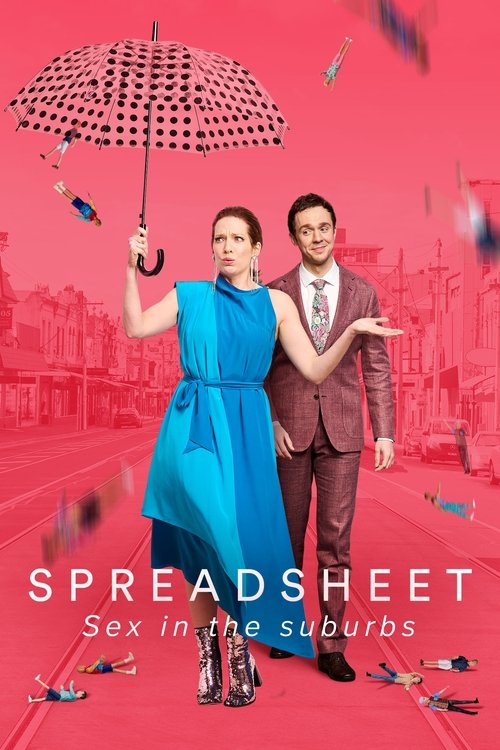 Poster Spreadsheet