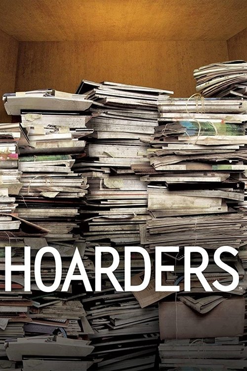 Pôster de Hoarders