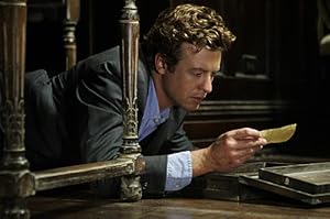 The Mentalist: Red Scare