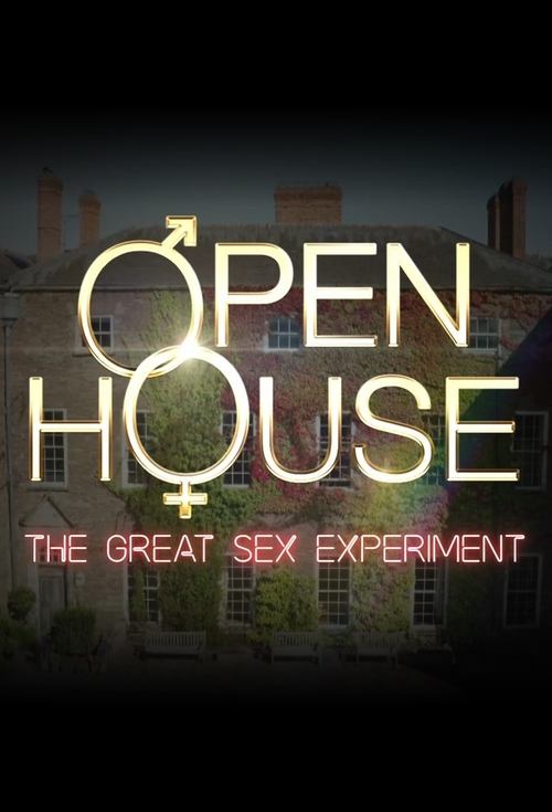Poster Open