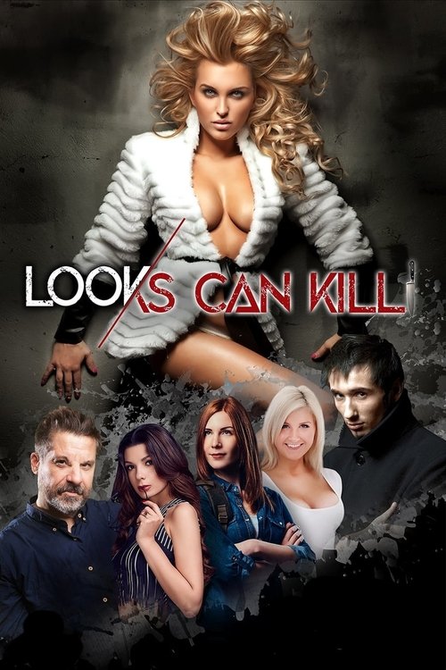 Poster Looks Can Kill