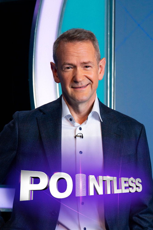 Pôster de Pointless