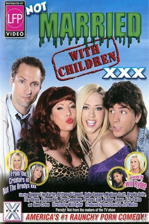 Not Married With Children XXX