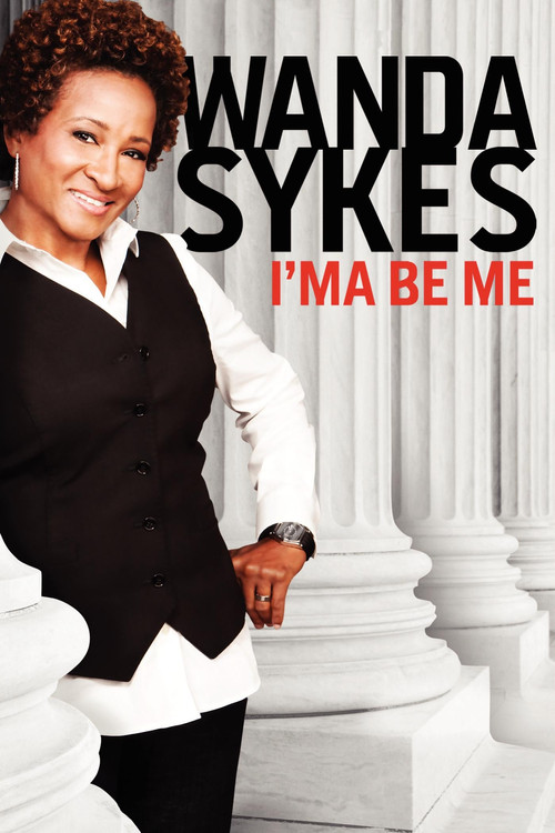 I'ma Be Me