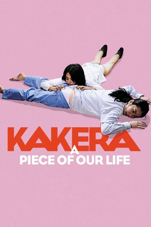 Poster Kakera: A Piece of Our Life