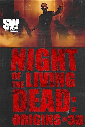 Night of the Living Dead: Darkest Dawn