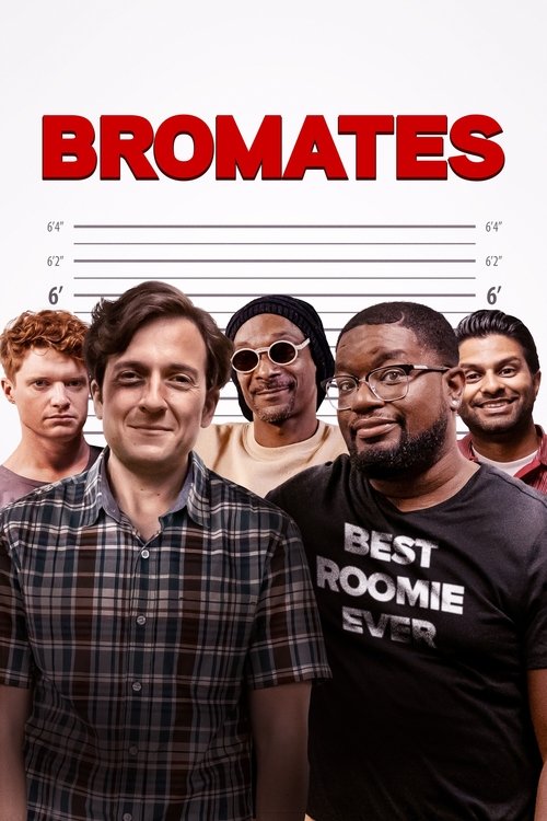 Poster Bromates