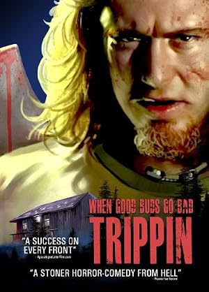Poster Trippin'