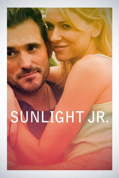 Poster Sunlight Jr.