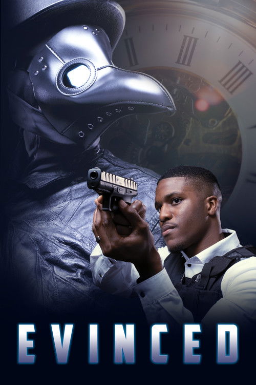 Poster Evinced