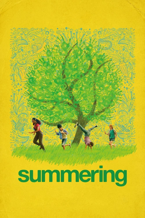 Poster Summering