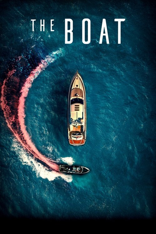 Poster The Boat