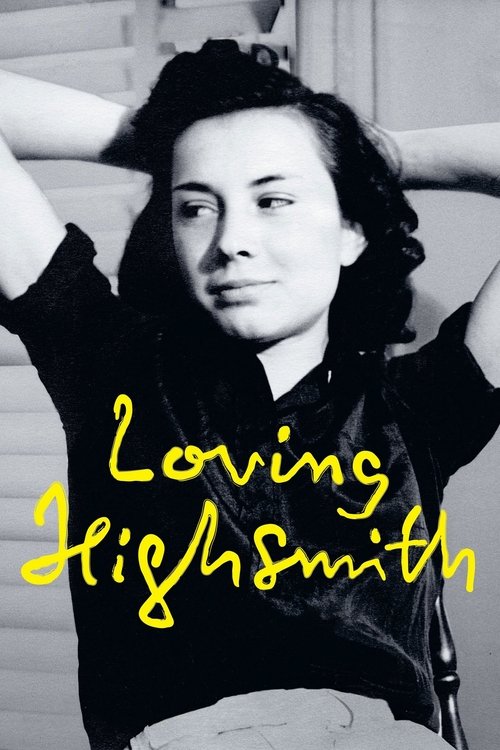Poster Loving Highsmith