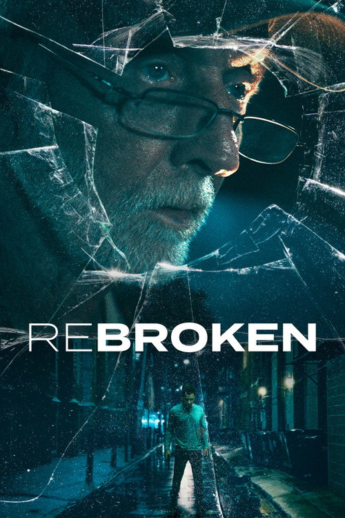 Poster ReBroken