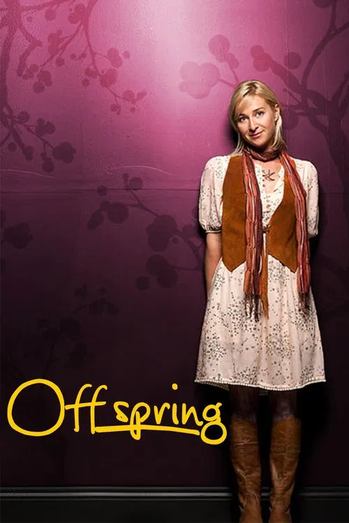 Pôster de Offspring