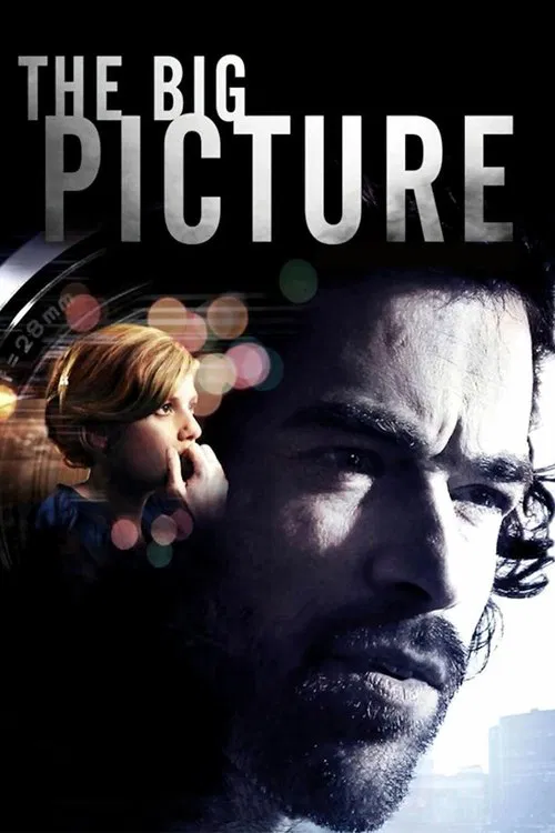 Poster The Big Picture