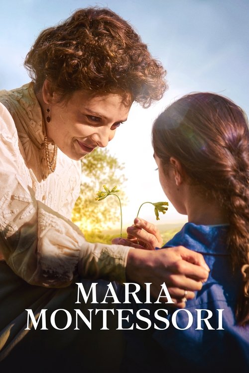 Maria Montessori - La nouvelle femme