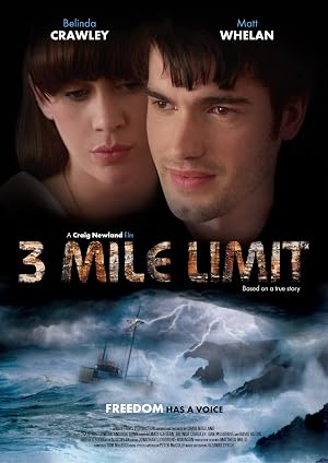 3 Mile Limit