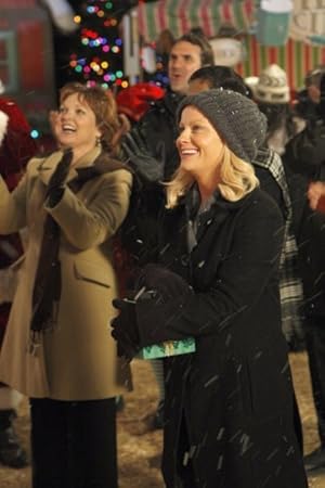 Parks and Recreation: Christmas Scandal