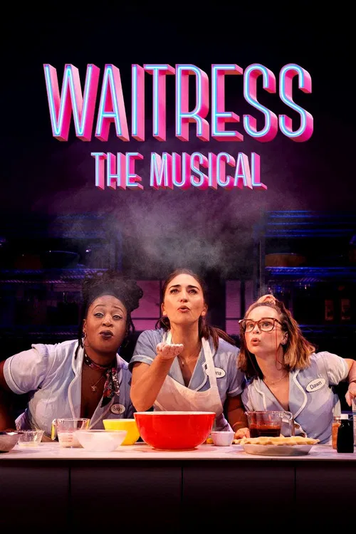 Waitress