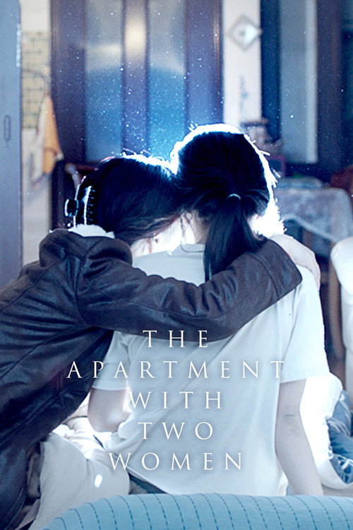 Poster The Apartment with Two Women