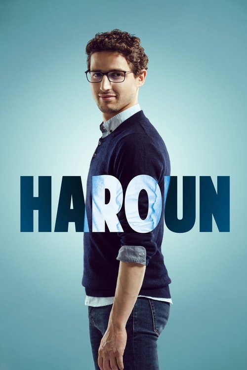 Poster Haroun