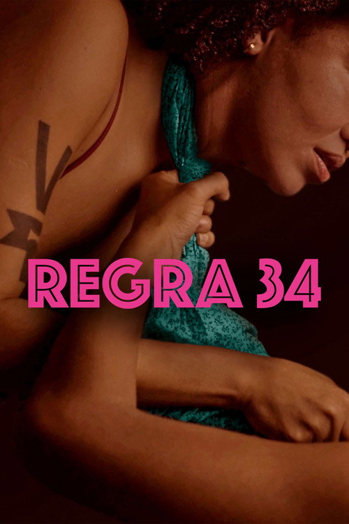 Poster Rule 34