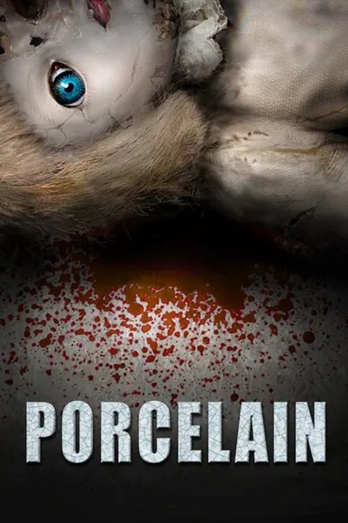 Poster Porcelain