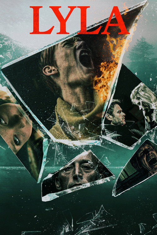 Poster Lyla