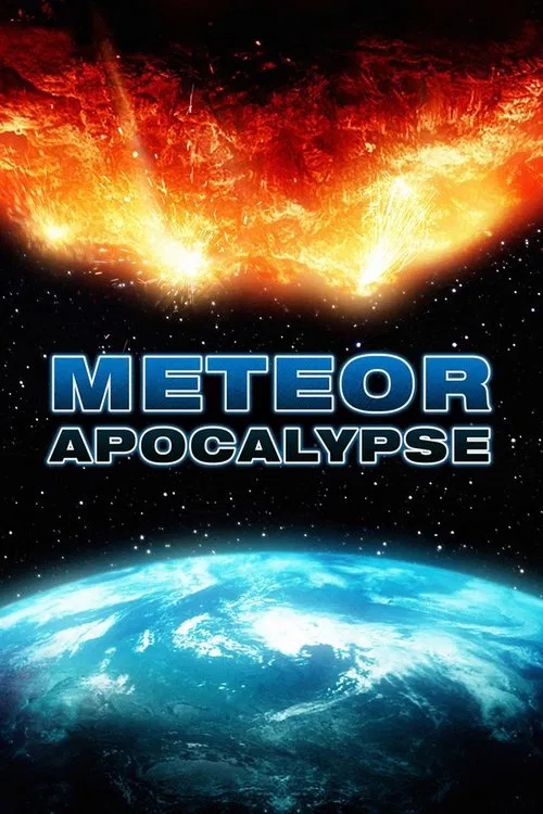 Poster Meteoritul