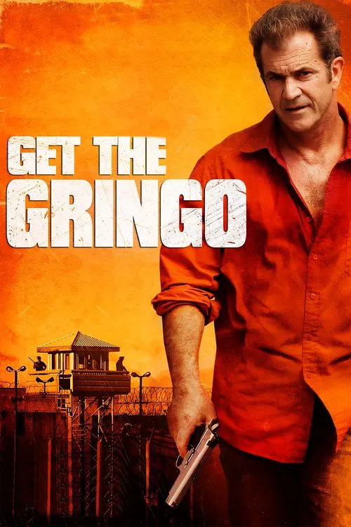 Kill the Gringo