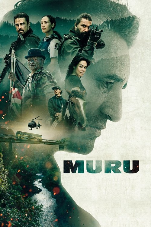 Poster Muru