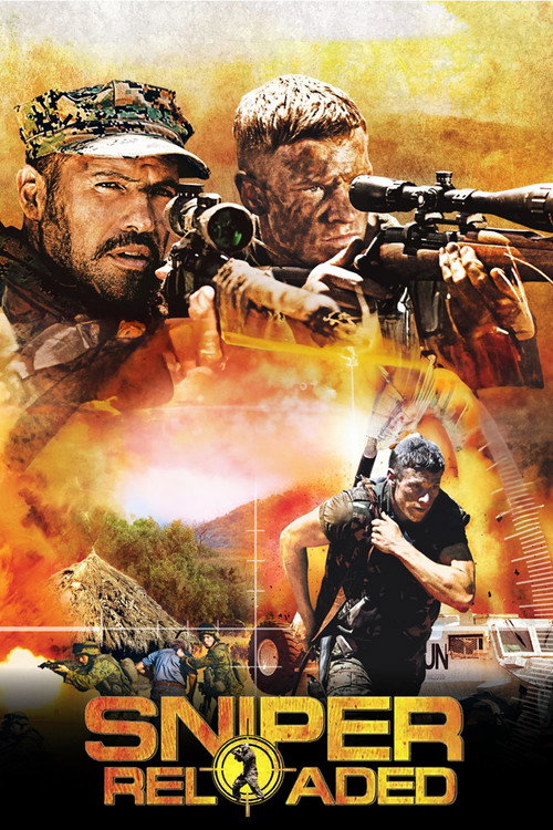 Poster Lunetistul 2