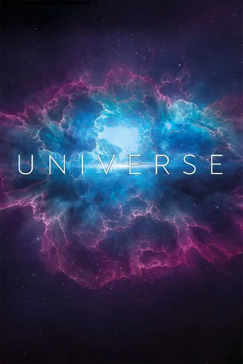 Poster Universe