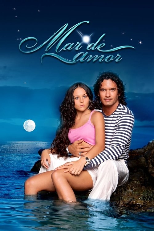 Poster O mare de pasiune