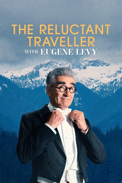 Pôster de The Reluctant Traveler