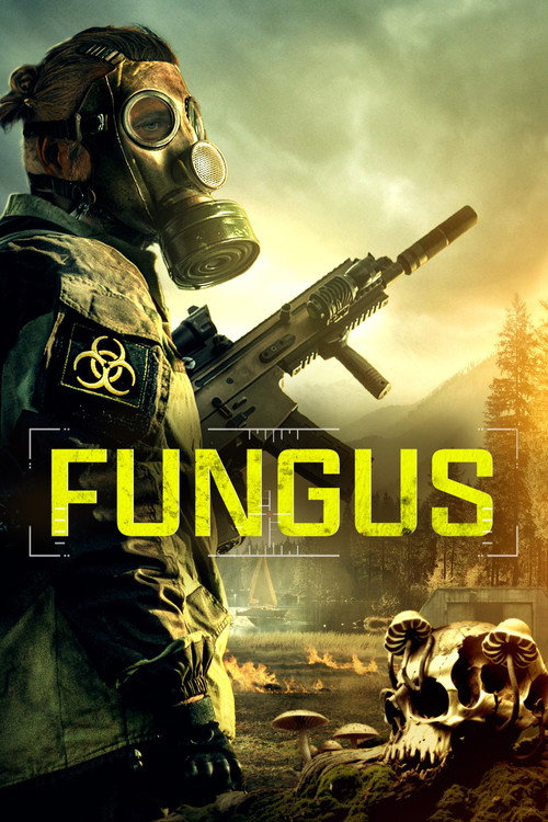 Poster Fungus
