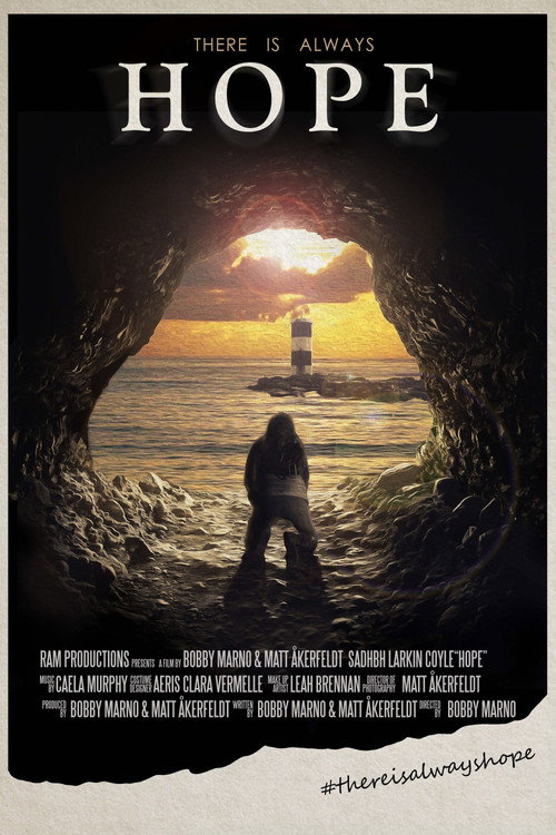 Poster Hope