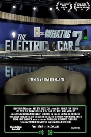 What Is the Electric Car?