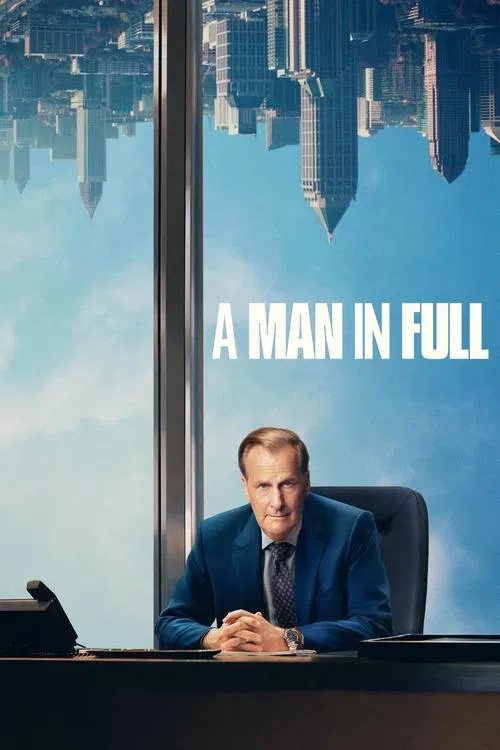Pôster de A Man in Full