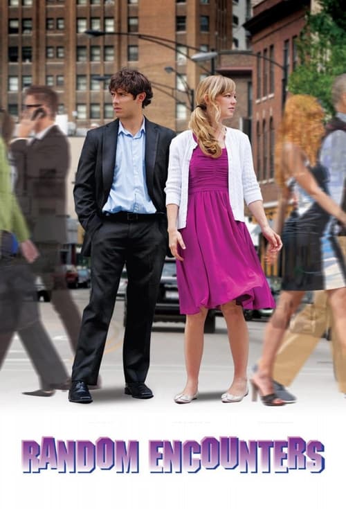 A Random Encounter