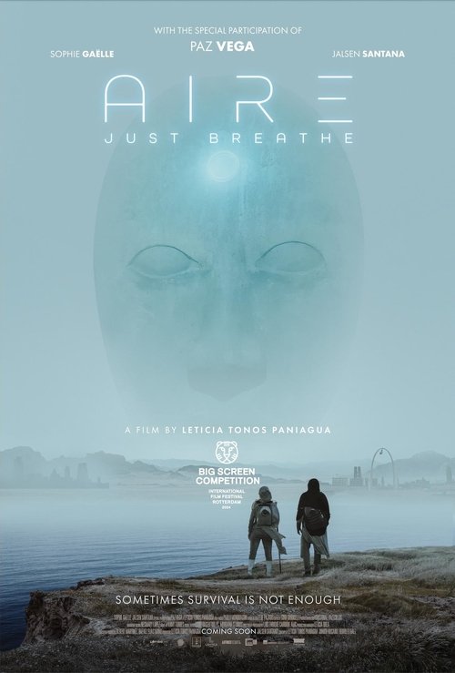 Just Breathe