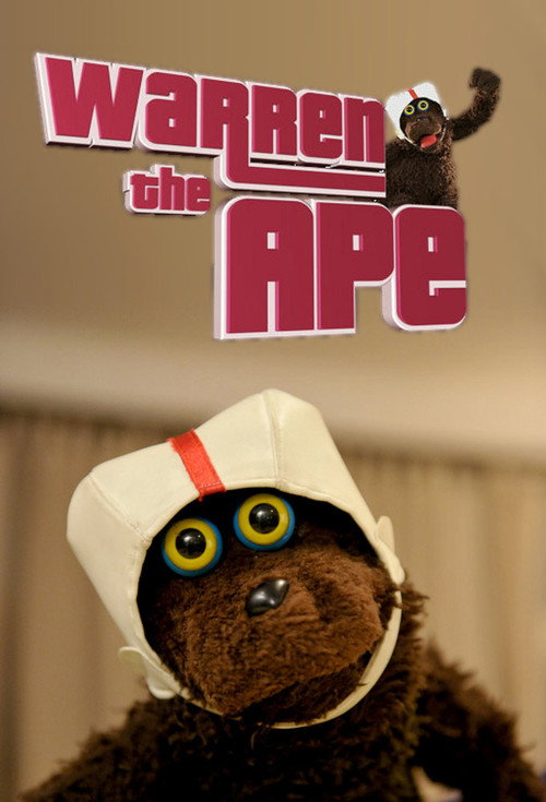 Poster Warren the Ape