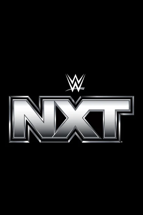 Pôster de WWE NXT