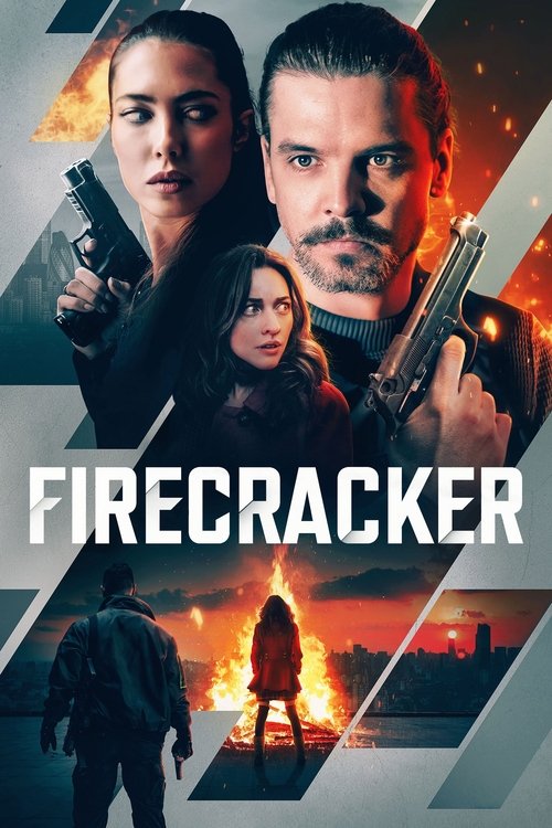 Poster Firecracker